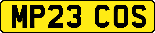 MP23COS