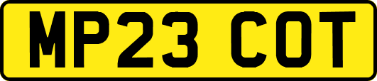 MP23COT