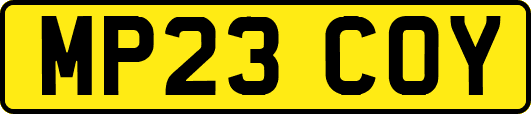 MP23COY