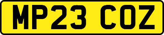 MP23COZ
