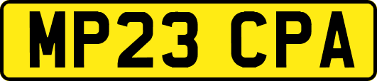 MP23CPA
