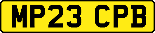 MP23CPB