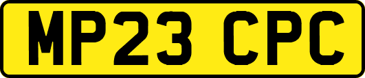 MP23CPC