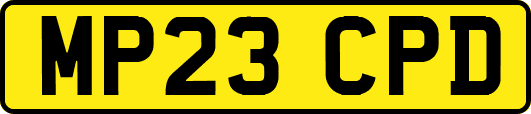 MP23CPD