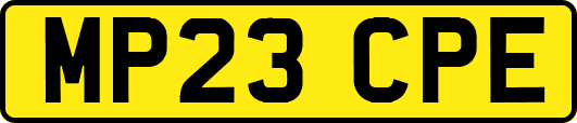 MP23CPE