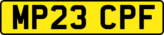 MP23CPF