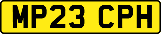MP23CPH