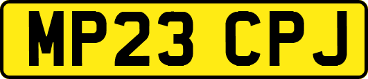 MP23CPJ