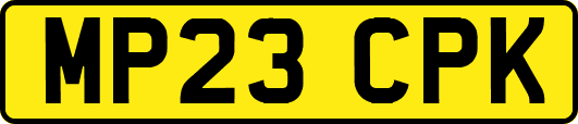MP23CPK