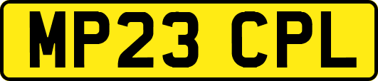 MP23CPL