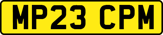MP23CPM
