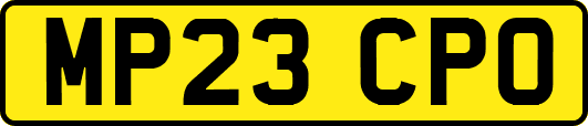 MP23CPO