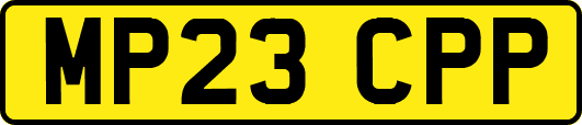 MP23CPP