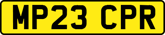 MP23CPR