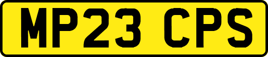MP23CPS