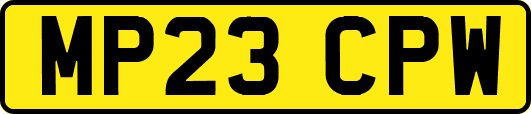 MP23CPW
