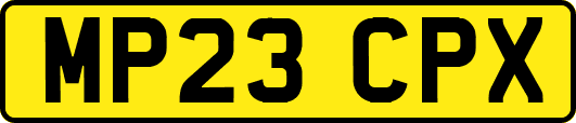 MP23CPX