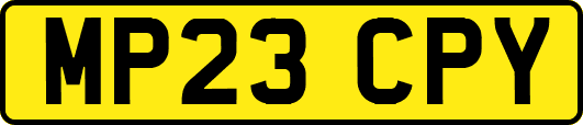 MP23CPY
