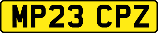 MP23CPZ
