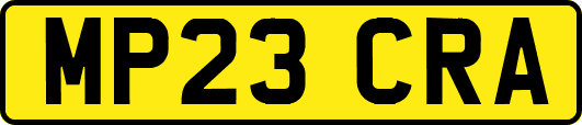 MP23CRA