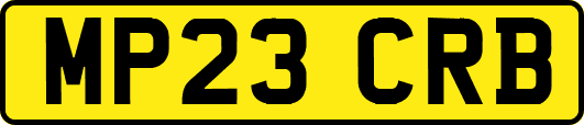 MP23CRB