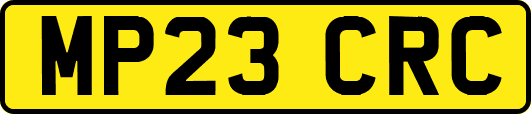 MP23CRC
