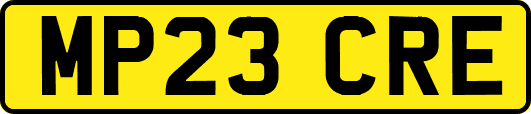 MP23CRE