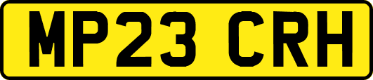 MP23CRH