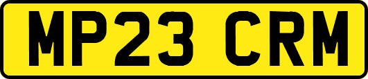 MP23CRM