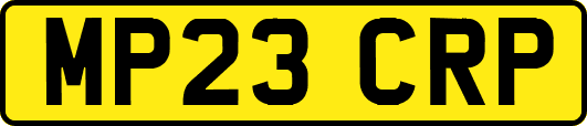 MP23CRP