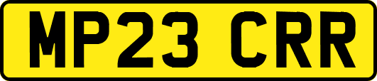 MP23CRR