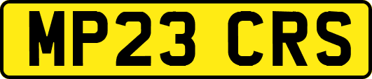 MP23CRS