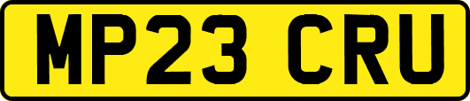MP23CRU