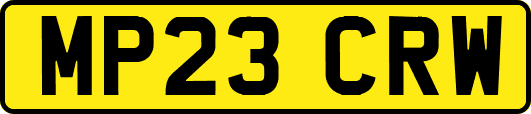 MP23CRW
