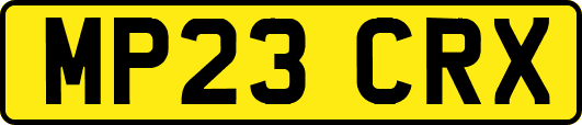 MP23CRX