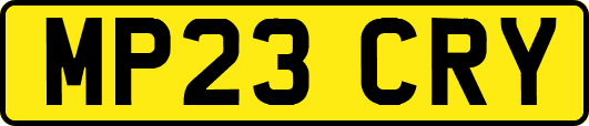 MP23CRY
