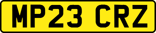 MP23CRZ
