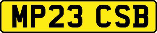 MP23CSB