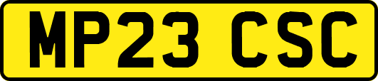 MP23CSC