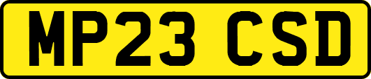 MP23CSD