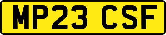 MP23CSF