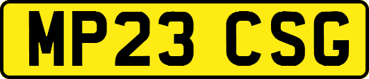 MP23CSG