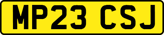 MP23CSJ