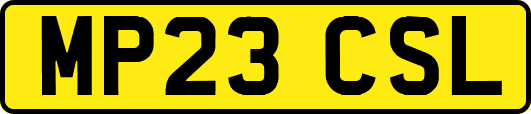 MP23CSL