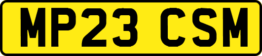 MP23CSM