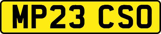 MP23CSO