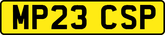 MP23CSP