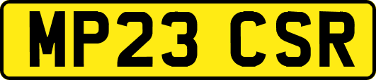 MP23CSR