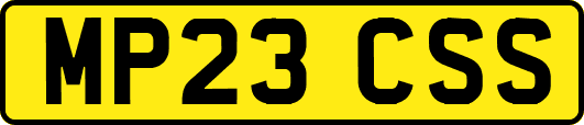 MP23CSS