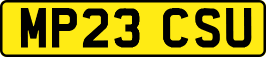 MP23CSU